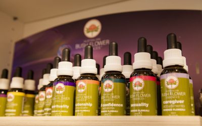 Fiori Australiani e Fiori di Bach