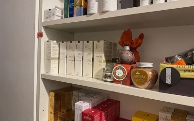 Promozione prodotti scontati