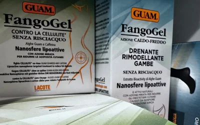 Fino a Natale sconto 20% su tutta la linea Guam!