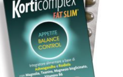 KORTICOMPLEX FAT SLIM