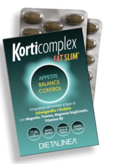 KORTICOMPLEX FAT SLIM