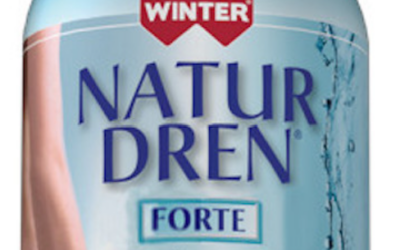 NATUR DREN FORTE