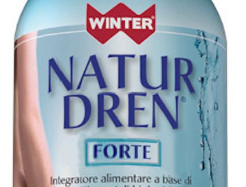 NATUR DREN FORTE